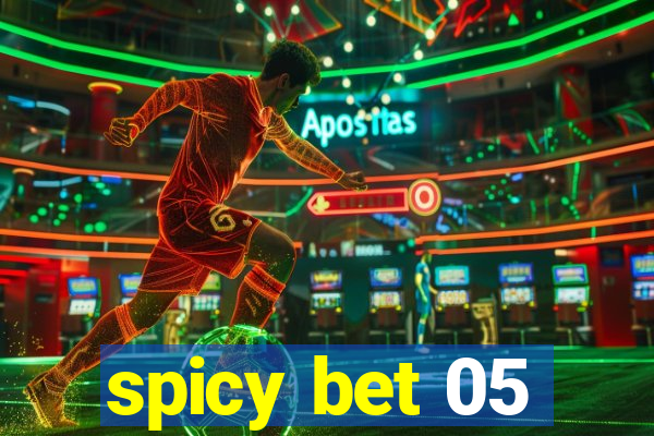 spicy bet 05